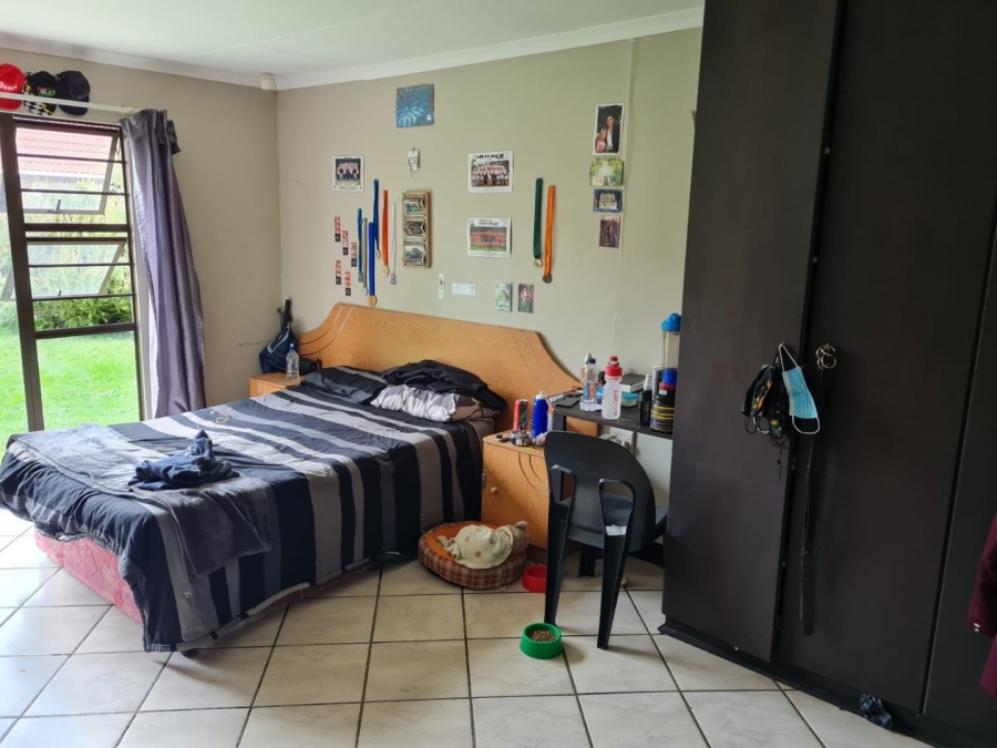 3 Bedroom Property for Sale in Universitas Free State